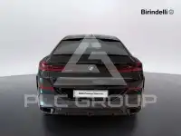 2025 BMW X6