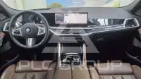 2025 BMW X6