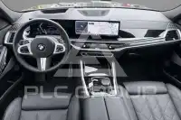 2025 BMW X6