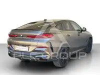 2025 BMW X6