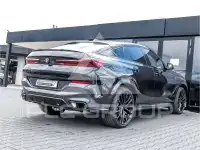 2025 BMW X6