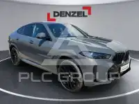 2025 BMW X6