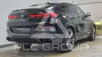 2025 BMW X6