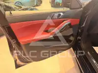 2025 BMW X6