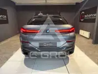 2025 BMW X6
