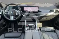 2025 BMW X6