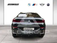 2025 BMW X6