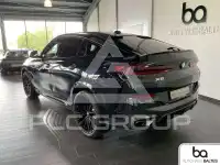 2025 BMW X6