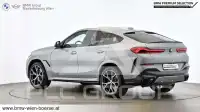 2025 BMW X6