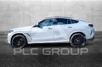 2025 BMW X6