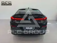 2025 BMW X6