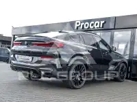 2025 BMW X6
