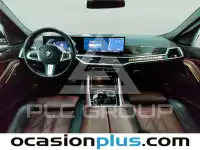 2025 BMW X6