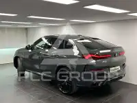 2025 BMW X6