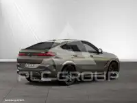 2025 BMW X6