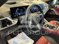 2025 BMW X6