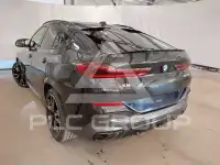 2025 BMW X6