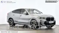 2025 BMW X6