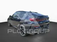 2025 BMW X6