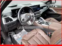 2025 BMW X6