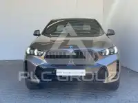 2025 BMW X6