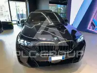 2025 BMW X6