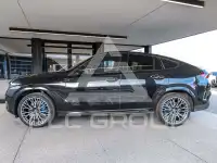2025 BMW X6