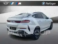 2025 BMW X6