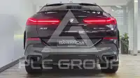2025 BMW X6