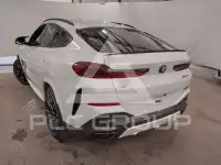 2025 BMW X6