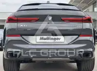 2025 BMW X6
