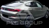 2025 BMW X6