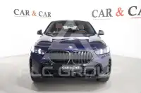 2025 BMW X6