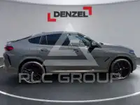 2025 BMW X6