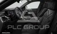 2025 BMW X6