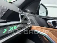 2025 BMW X6