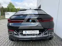2025 BMW X6