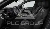 2025 BMW X6