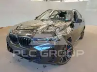 2025 BMW X6