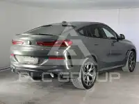 2025 BMW X6