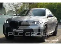 2025 BMW X6