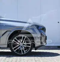 2025 BMW X6