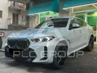 2020 BMW X6