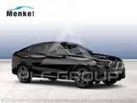2025 BMW X6