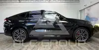 2025 BMW X6