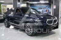 2025 BMW X6