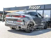 2025 BMW X6
