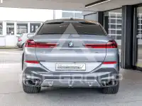 2025 BMW X6