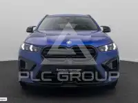 2025 BMW X6