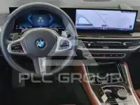 2025 BMW X6